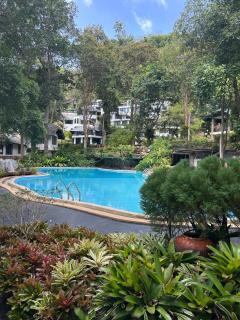 K5 Seaview Hillside 3BR and 1 Staff Quarter - 3