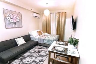 Studio - Sleeps 3 - Near Airport with Free Parking - 2