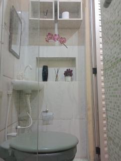 Casa duplex aconchegante, COP 30 - 3