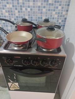 Casa duplex aconchegante, COP 30 - 2