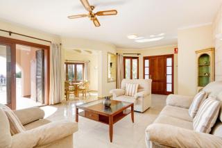 Villa Los Leones by Menorca Vacations - 3