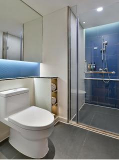 Holiday Inn Express Chengdu North Railway Station by IHG - Near Panda Base, Near Chunxi Road Free laundromat - 9