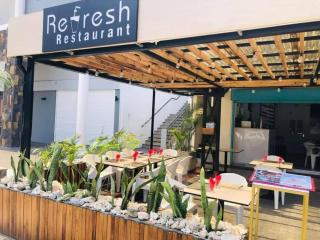 Refresh Holidays - 3