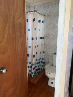 Cabañas Casa Blanca - 3