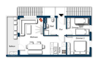 Residenz Monica Top 5 - 9