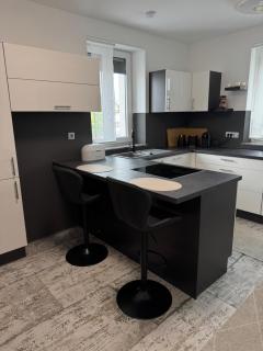Moderne Wohnung Bahnhof nähe - 5