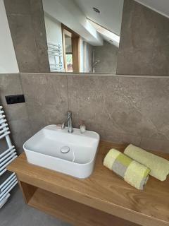 Ferienwohnung Bergkiefer - 2