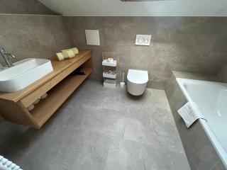 Ferienwohnung Bergkiefer - 5