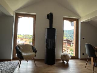 Ferienwohnung Bergkiefer - 3