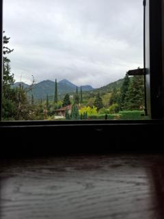 Panos Stone House - 7