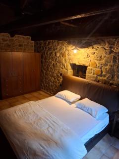 Panos Stone House - 2