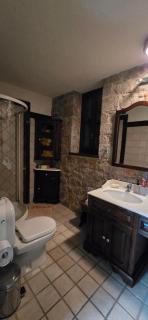 Panos Stone House - 3