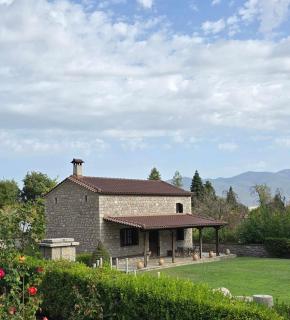 Panos Stone House - 9