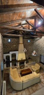 Panos Stone House - 1