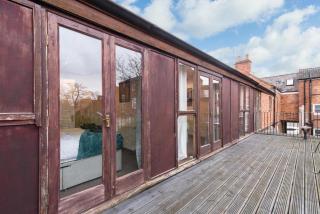 The OId Forge - Boutique 3 Bed in Leamington Spa - 4