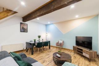 The OId Forge - Boutique 3 Bed in Leamington Spa - 3