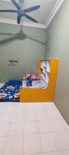 NazAnie Homestay - 7