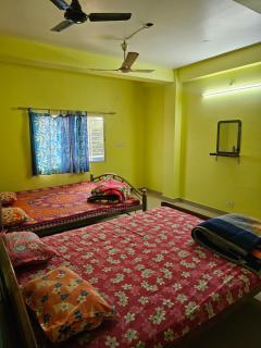 Hotel Seven Heaven - 9