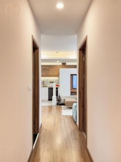 Armin Homes Corner 3 BRs with bathtub - 2