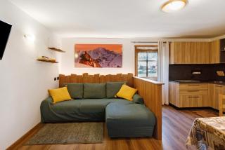 Baita Campacc Baby - Livigno - 8