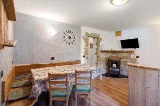 Baita Campacc Baby - Livigno - 5