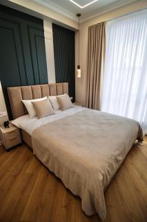 Premium Central Apartment Eminescu Residence - 0