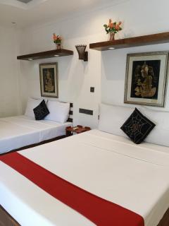 Tholuvila Resort - 2