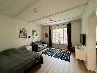 Comfy studio - 0