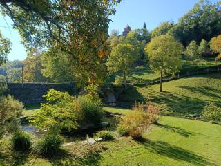 le moulin - Saint-Arçons-dʼAllier - 8