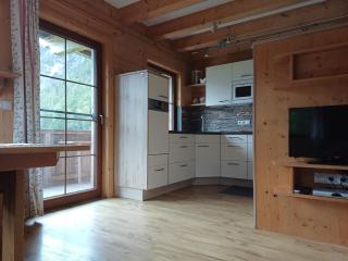 Ferienwohnung Hinterwinkl - 1