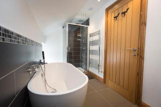 Chestnut Barn Cottage Whitby - 7