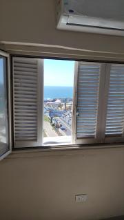 شقه على البحر مباشره فى عمارات الظباط مصطفى كامل سيتي اسكوير - 9