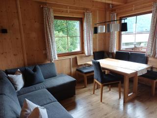 Ferienwohnung Hinterwinkl - 9