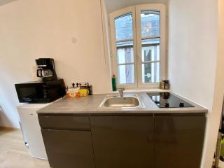 Charmant studio centre-ville - 039 - 9