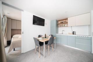 KAPO Mobile Home - 2