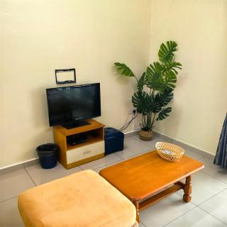 Yi Jiu Homestay - 1