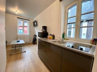 Charmant studio centre-ville - 039 - 4