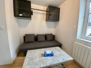 Charmant studio centre-ville - 039 - 3