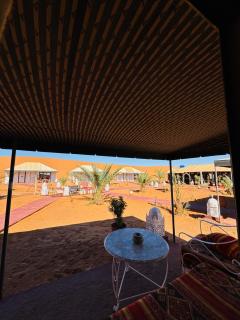Melody Desert Camp Merzouga - 9