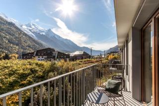 Blanc Mont Blanc - Chamonix - 3