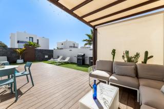 Villa Lanzarote Relax - VipVipVillas - 8