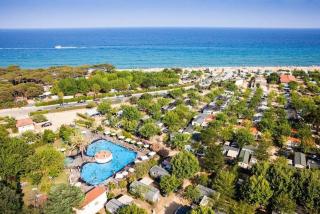 Camping El Pinar - 0