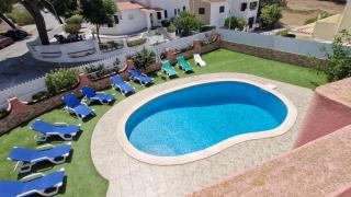 Vila Paraiso da Maria 5 quartos duas salas, jardim, piscina, varanda com churrasqueira e WIFI - 4
