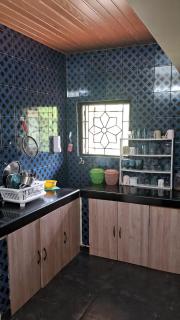 Affordable Goan Villa at Agonda - 8