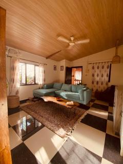 Affordable Goan Villa at Agonda - 9