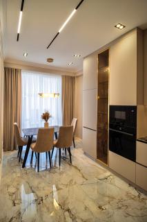 Premium Central Apartment Eminescu Residence - 3