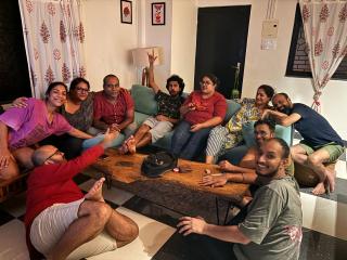 Affordable Goan Villa at Agonda - 3