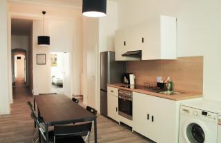 Moderne Unterkunft Neukölln - Berlijn - 4