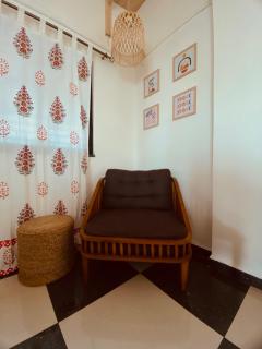 Affordable Goan Villa at Agonda - 1