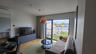 Raatuse street Apartment with parking - 7